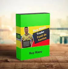 Capa: Baixar Curso Ruyrizzo Trader: Domine o Funil de Cantos