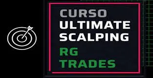 Capa: Baixar RG Trades 2020: Domine Análise de Mercado e Consistência