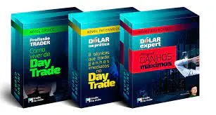 Capa: Rodnei Programa Dólar Expert: Baixar Curso Completo Agora!