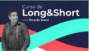 Capa: Curso Ricardo Brasil Long Short: Baixar Estratégias Lucrativas