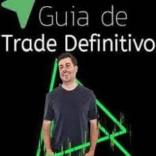 Capa: Download: Guia do Trade Definitivo 3.0 Rodrigo Cohen