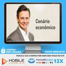 Capa: Baixar Curso Saint Paul: Cenário Econômico Completo Download Rápido