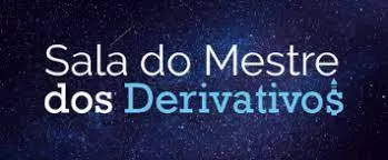 Capa: Sala Mestres dos Derivativos Download: Dominando Opções Facilmente
