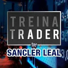Capa: Curso Sancler Leal: Especulador Profissional + Treina Trader Download
