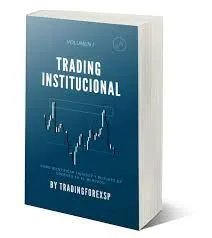 Capa: Baixar Curso Trading Institucional FOREX: O Guia Completo
