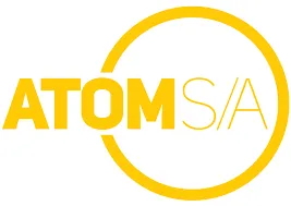 Capa: Curso Atom 2018 Express: Baixe Agora a Sua Liberdade Financeira
