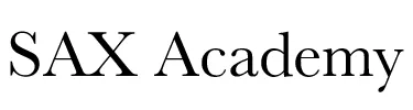 Capa: CURSO Sax Academy Download Rápido e Completo 2024