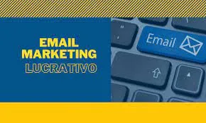 Capa: Curso Email Lucrativo: Baixar Agora e Transforme suas Vendas!