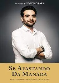 Capa: Curso Se Afastando da Manada André Moraes: Baixar Agora!