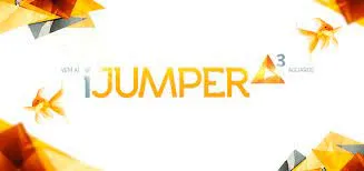 Capa: Curso iJumper 3.0 Conrado Adolpho Download Completo e Atualizado