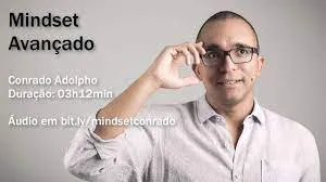 Capa: Curso Conrado Adolpho reMINDSET: Baixar Material Avançado Completo