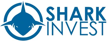 Capa: CURSO Shark Invest: Baixe Agora e Domine a Negociação Sem Risco!