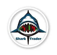 Capa: Curso Shark Trader Download: Domine o Mercado Agora!