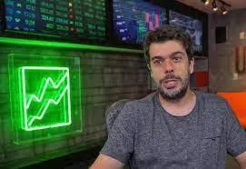 Capa: Baixar Curso Simon Paleta Trader Tec: Domine o Mercado