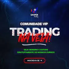 Capa: Curso Steve Mauro BTMM: Baixe Agora o Método Beat The Market Maker
