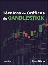 Capa: Curso Steve Nison CandleCharts: Baixar Completo e Aulas