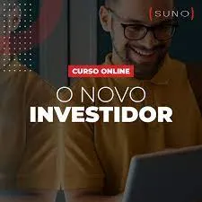 Capa: Baixar Curso Suno Research: O Novo Investidor Download Oficial