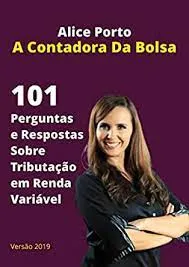 Capa: Curso Alice Porto IR na Bolsa: Download Urgente Agora!