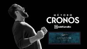 Capa: Método Cronos Wendel Carvalho: Baixe o Curso Completo Agora!