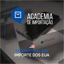 Capa: Academia de Importação Mister Ins Download Completo