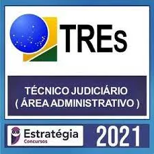 Capa: BACEN Técnico Administrativo: Baixe o Conteúdo Completo 2021