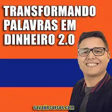 Capa: Baixar Curso Transformando Palavras em Dinheiro – Ícaro de Carvalho Completo