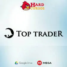 Capa: Curso Top Trader Ronal Cutrim: Download Rápido e Seguro