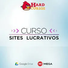 Capa: Baixar Curso Sites Lucrativos Bruno Riether e Gabriel Simões