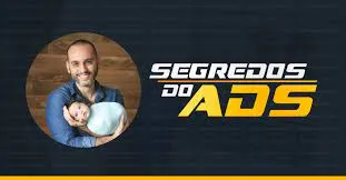 Capa: Curso Segredos do Ads Rafael Metring Download Completo