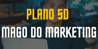 Capa: Baixar Curso Plano 5D com Sérgio Fernandes – Tráfego Pago