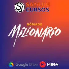 Capa: Thiago Finch: Nômade Milionário – Baixe o Curso Completo