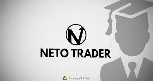 Capa: Curso Neto Trader: Baixar Aulas Wilson Neto em PDF e Vídeo