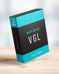 Capa: Curso Método VGL Tiago Fonseca Download Completo | Vendas Online