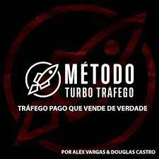 Capa: Método Turbo Tráfego Alex Vargas: Baixar Agora!