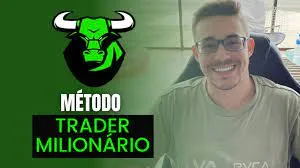 Capa: Método Trader Milionário: Baixe o Curso Jonathan Pacheco HOJE!