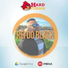 Capa: Método Rei do Black Giovani Almeida: Download Rápido e Completo