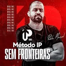 Capa: Método IP Pablo Marçal: Download Urgente e Completo!