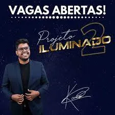 Capa: Baixar Curso Método Iluminado Kaisser: Guia Completo e Oferta Exclusiva