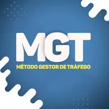 Capa: Método Gestor de Tráfego Mago do Marketing: Download Urgente!
