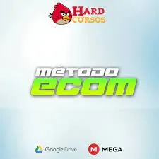 Capa: Método Ecom Jeff Ecom Download Completo e Rápido