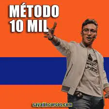 Capa: Baixar Curso Método 10 Mil Sarva Yuki Download Completo 2024