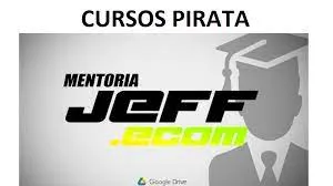 Capa: Jeff Ecom Mentoria: Baixar Curso Completo Agora!