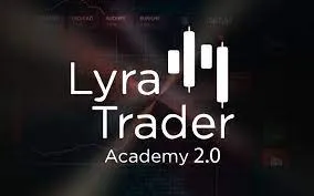 Capa: Baixar Lyra Trader Academy: Curso Rodrigo Lyra Download 2024