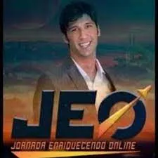 Capa: Jornada Enriquecendo Online: Baixe o Curso de João Castanheira!