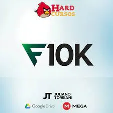 Capa: Download Curso Funil 10K Juliano Torriani: Baixar Agora!
