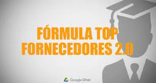 Capa: Curso Fórmula Top Fornecedores 2.0 Download Exclusivo