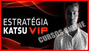 Capa: Curso Estratégia Katsu Daniel Celestino: Baixar Agora