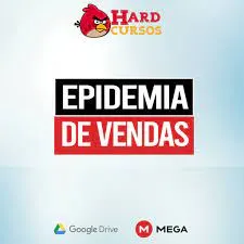 Capa: Baixar Curso Epidemia de Vendas 4.0 Tiago Fonseca Completo