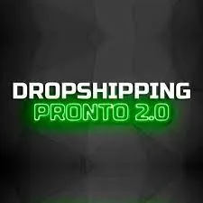 Capa: Dropshipping Pronto 2.0: Baixar Curso Fernando Quintas Completo