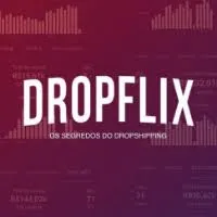 Capa: Baixar Curso Dropflix: Segredos Ecom com Rafael Martins e Vilson Magner